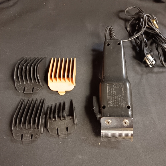 conair Grooming Conair Electric Razor Wattachments Poshmark